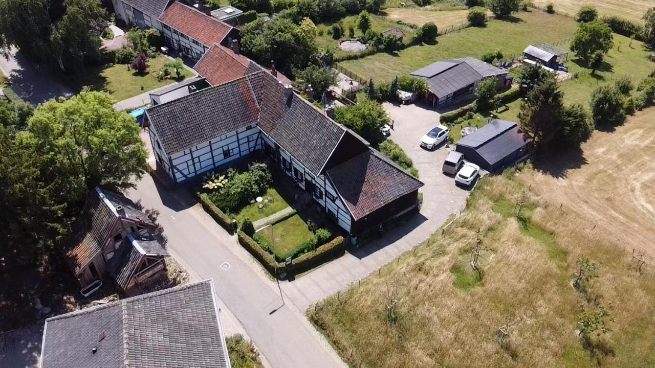 Oud-Bommerich Мехелен Экстерьер фото