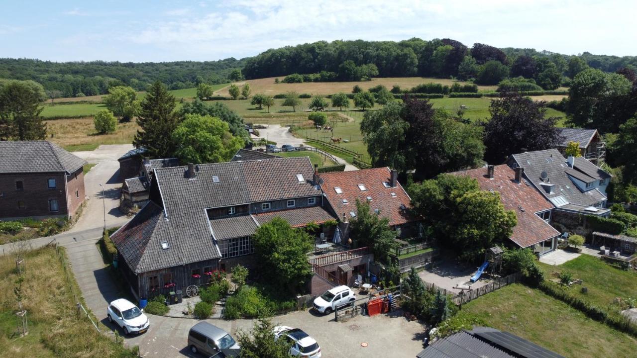 Oud-Bommerich Мехелен Экстерьер фото