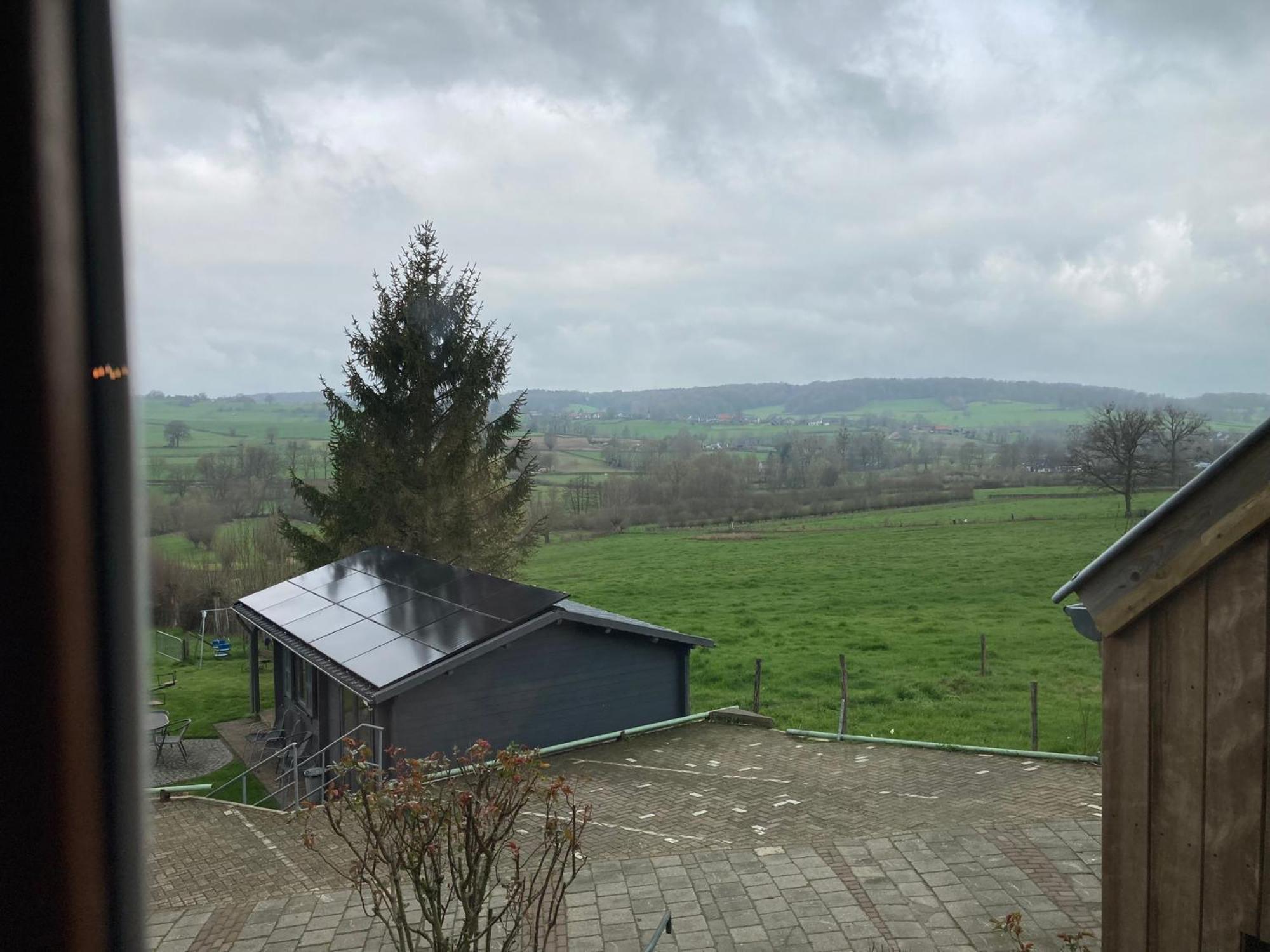 Oud-Bommerich Мехелен Экстерьер фото